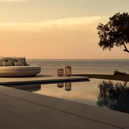 Omnia Villa Argassi Exterior photo