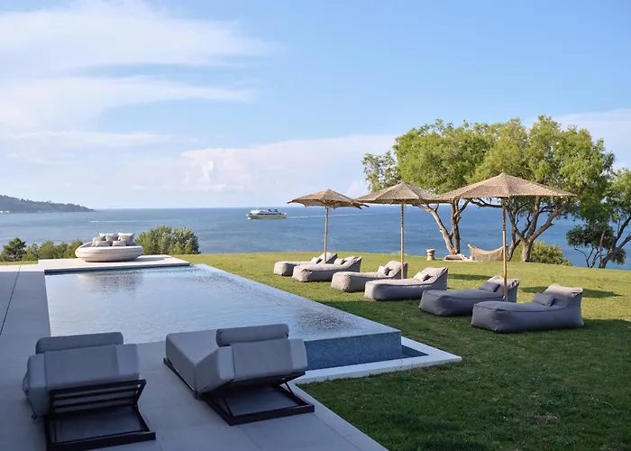 Omnia Villa