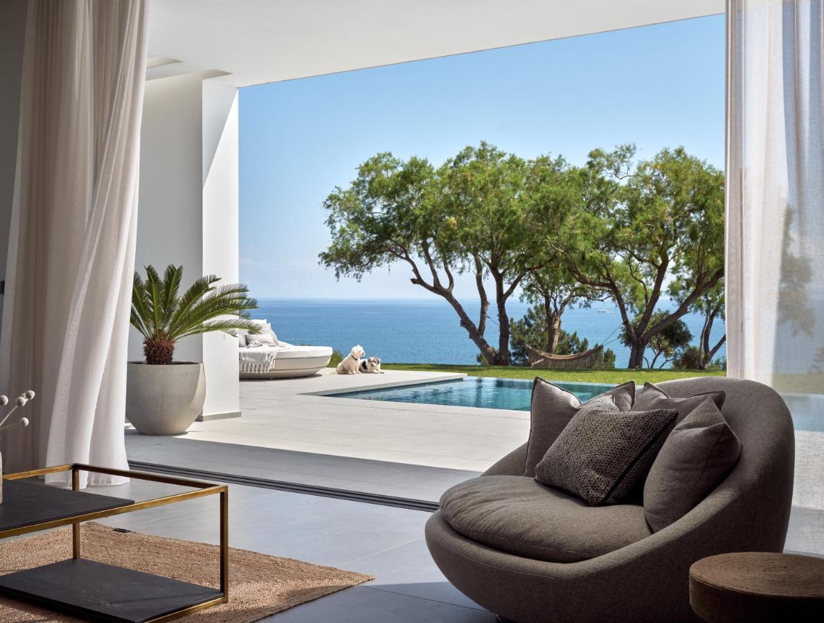 Villa Omnia *