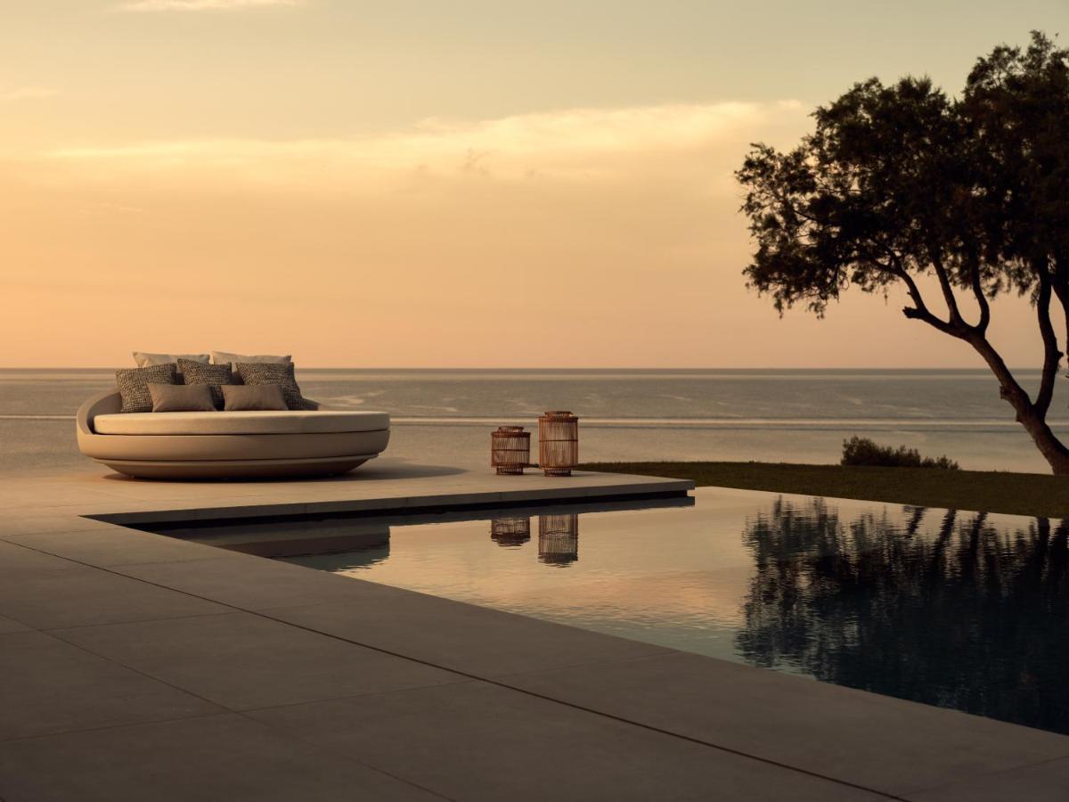 Villa Omnia Argassi