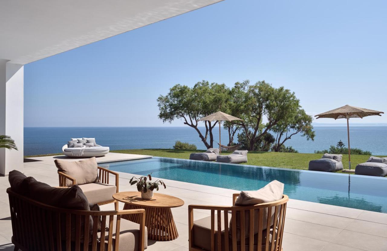 Omnia Villa Argassi