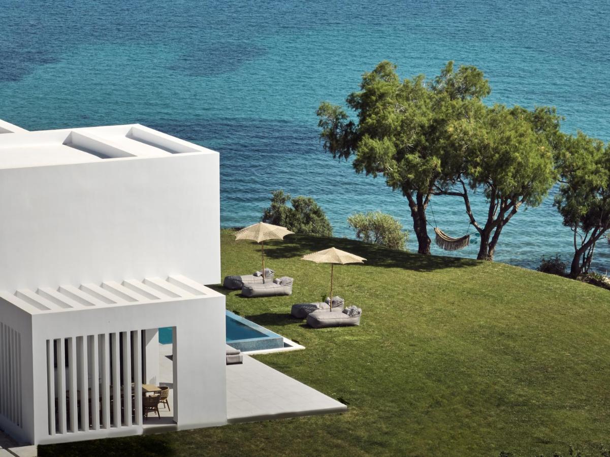 Omnia Villa