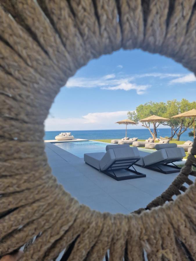 Villa Omnia