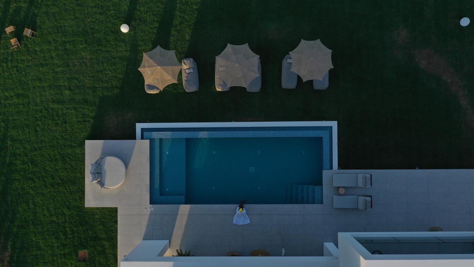 Villa Omnia Argassi