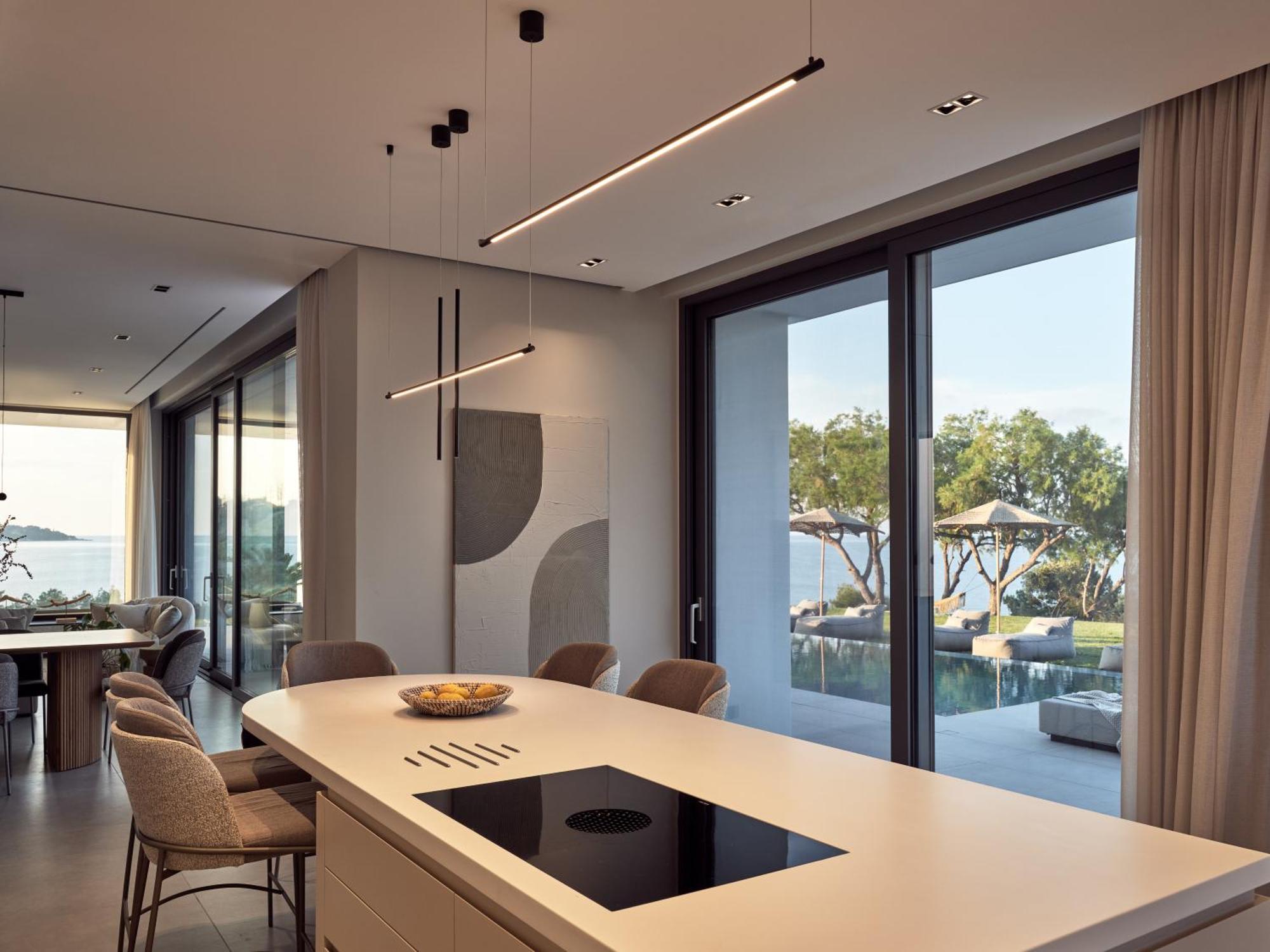 Omnia Villa