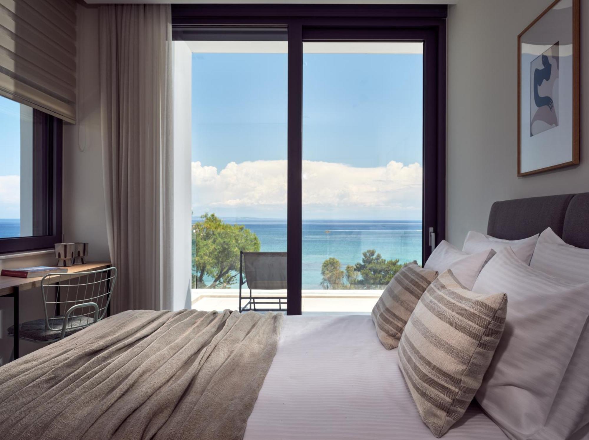 Omnia Villa Argassi