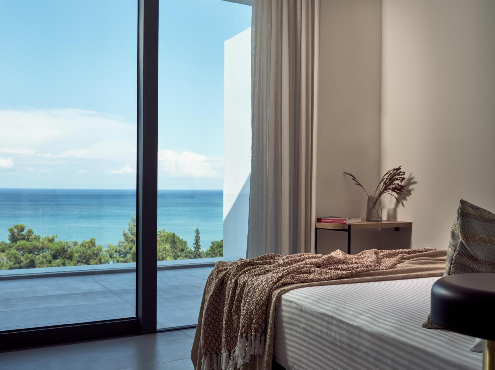 Omnia Villa