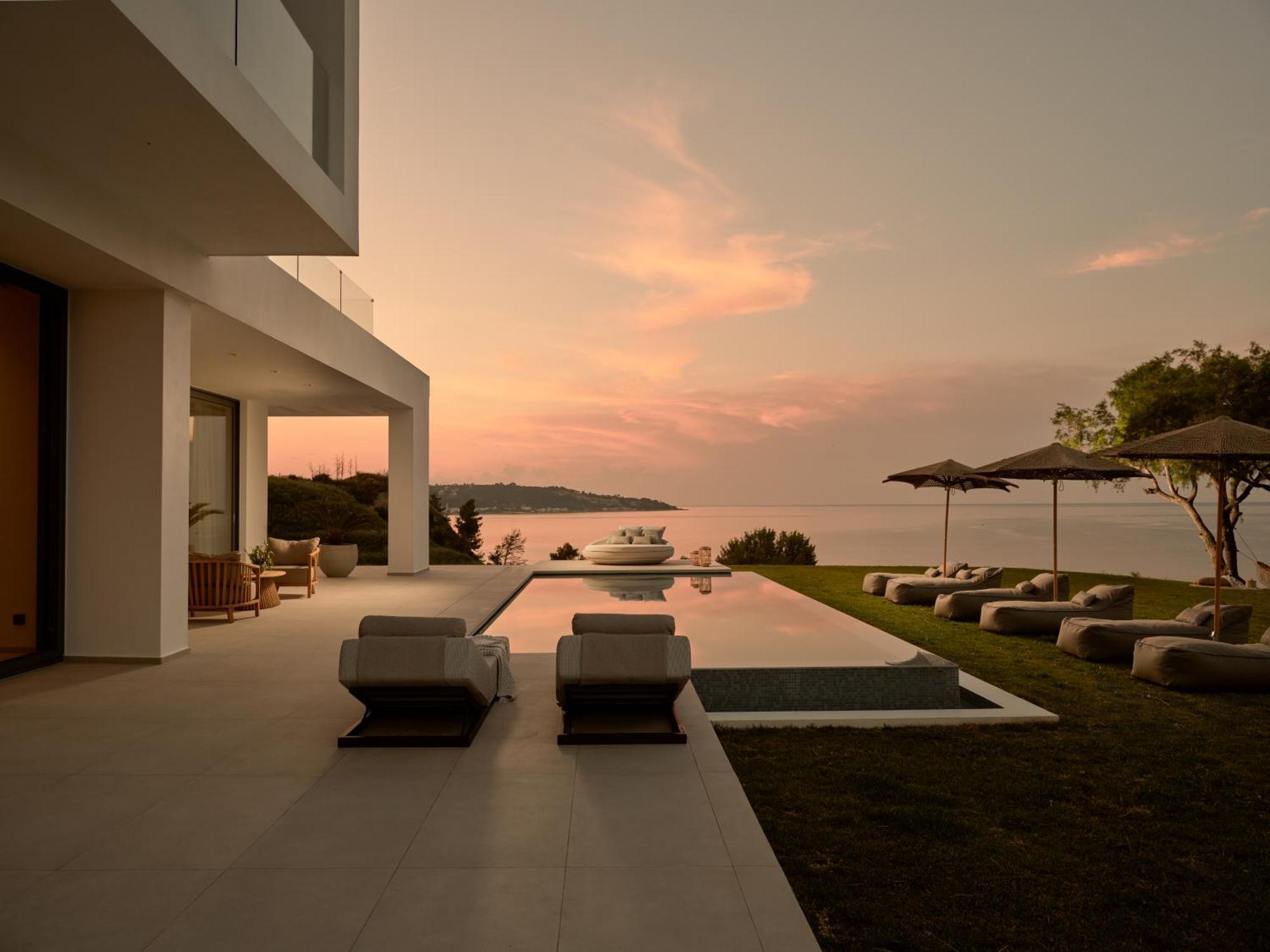 Omnia Villa Argassi