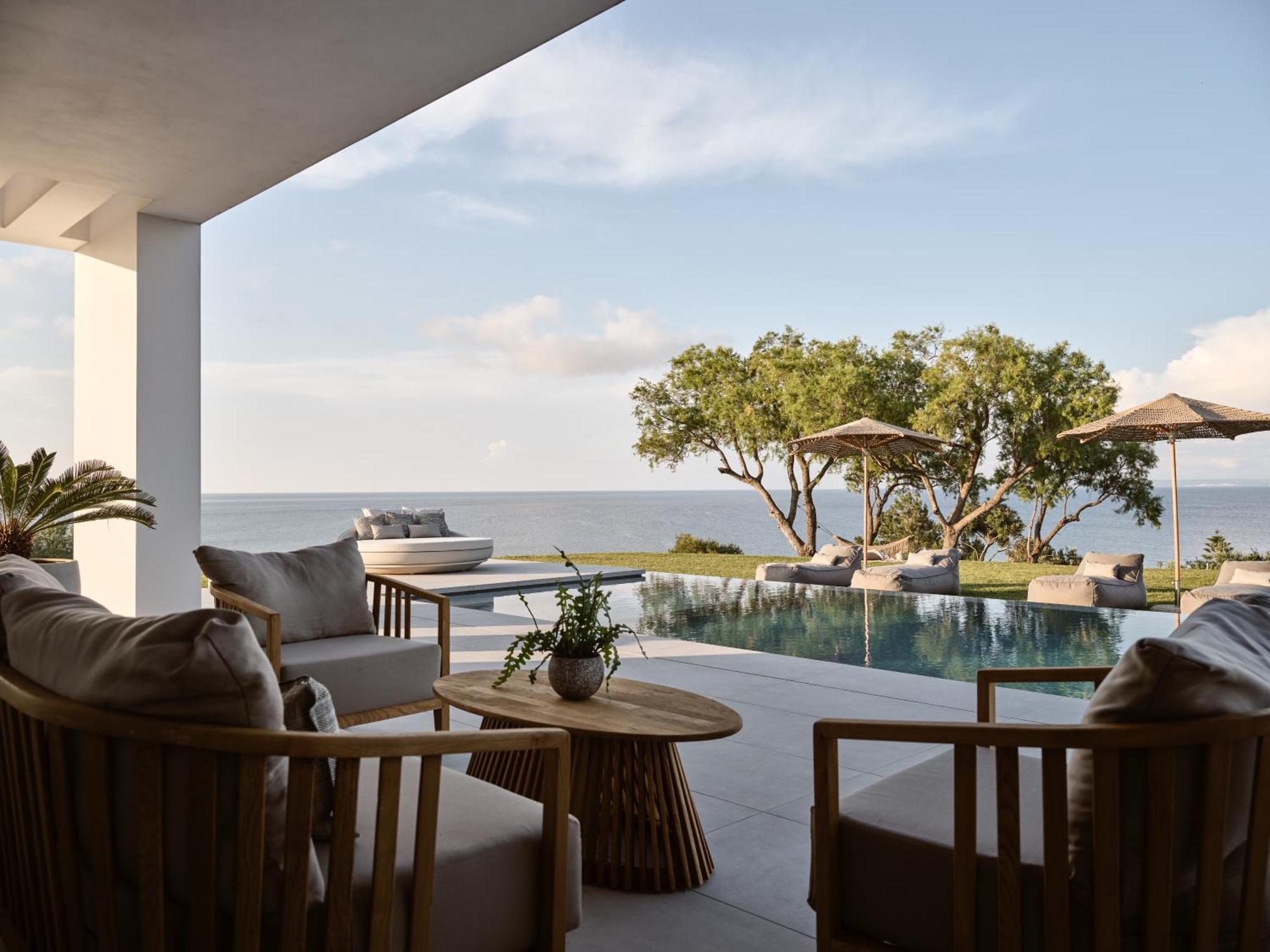 Omnia Villa